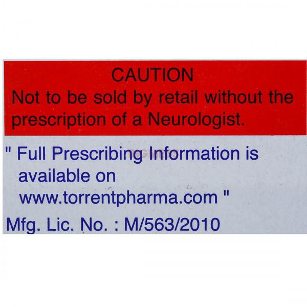 Lacosam 50 Tablet