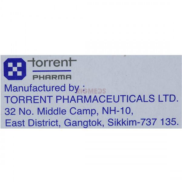 Lacosam 50 Tablet