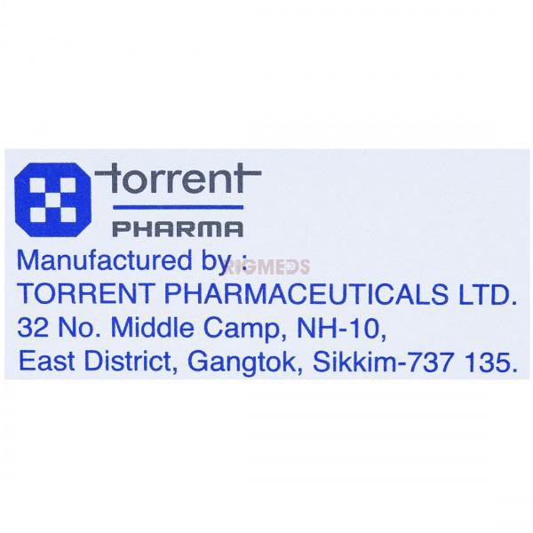 Lacosam 150 Tablet