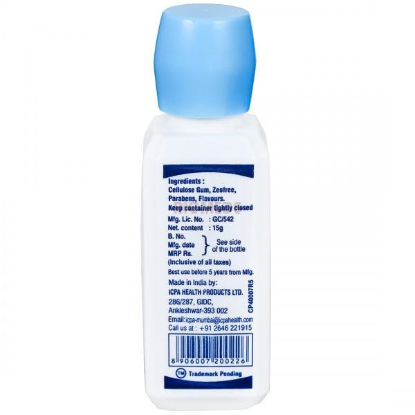 Fixon Powder