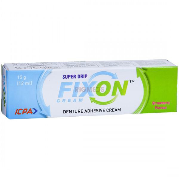 Fixon Cream