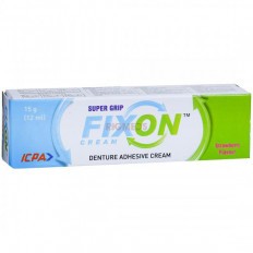 Fixon Cream
