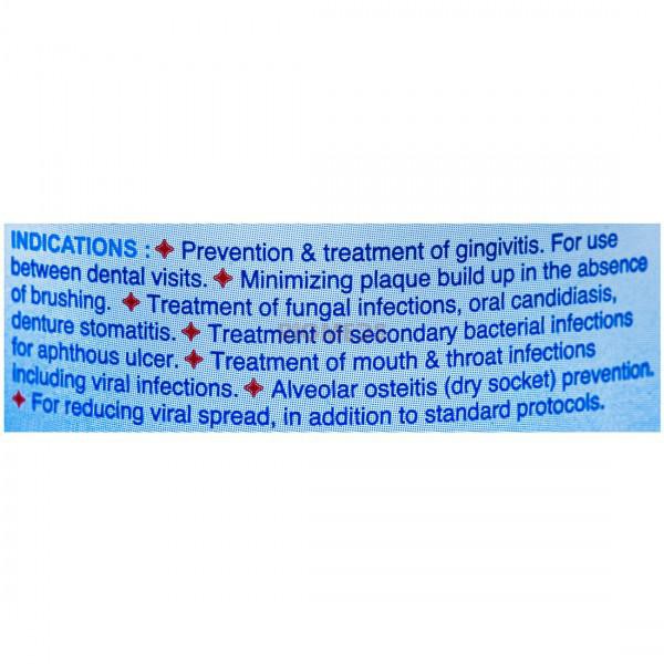 Hexidine Mouth Wash (160ml)