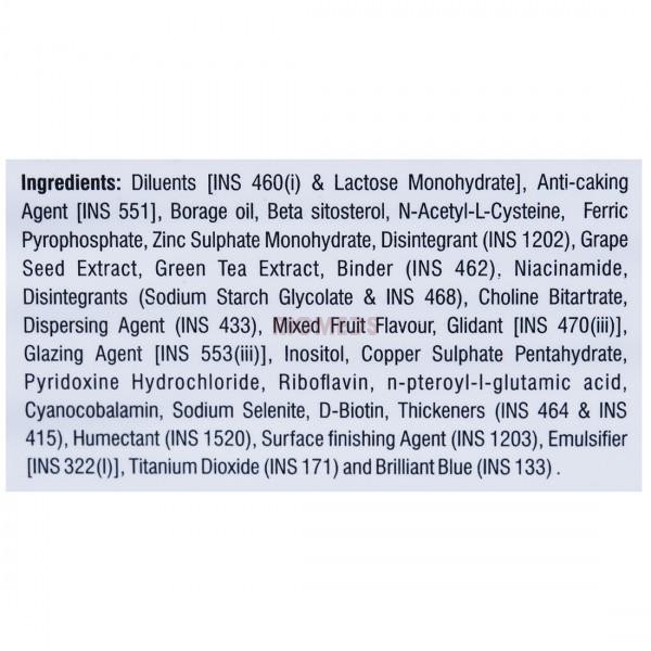 Keraglo Men Tablet (30 Tablet)