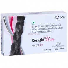 Keraglo Eva Tablet