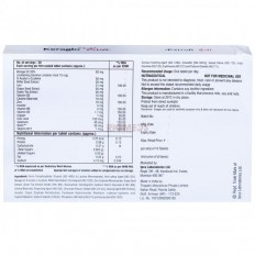 Keraglo Eva Tablet