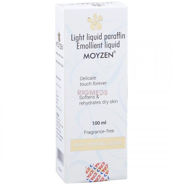 Moyzen Moisturising Liquid
