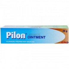 Pilon Ointment