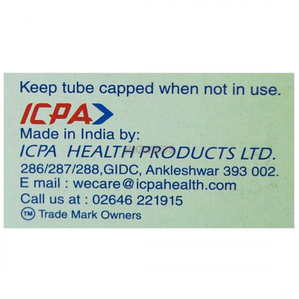 Pilon Ointment