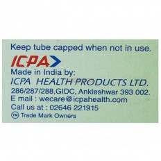 Pilon Ointment