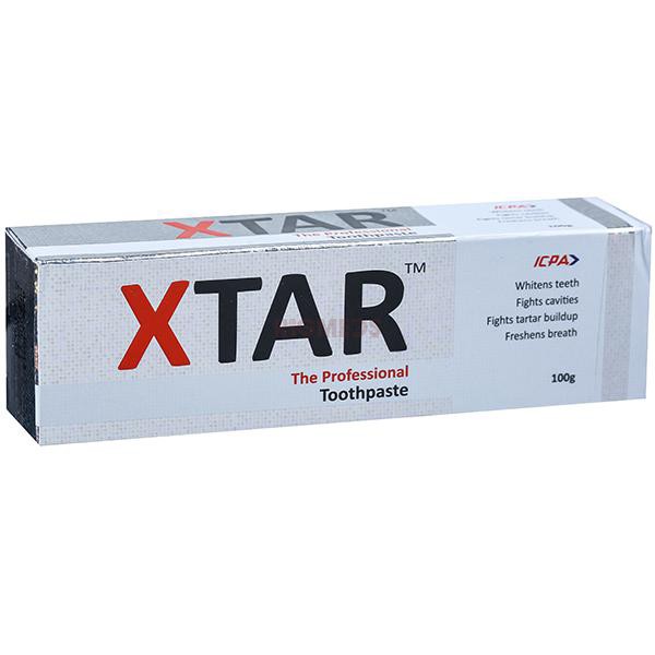 Xtar Toothpaste