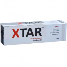 Xtar Toothpaste