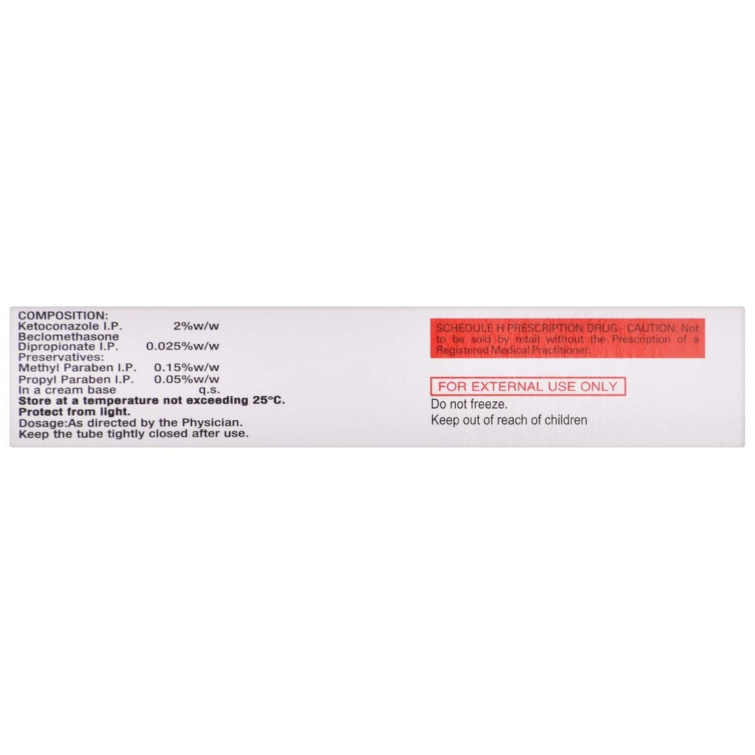 Keto B Cream