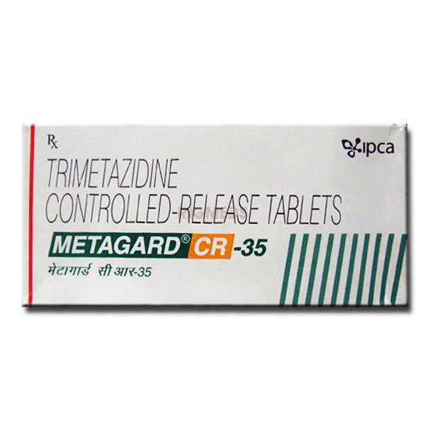 Metagard CR 35 Tablet