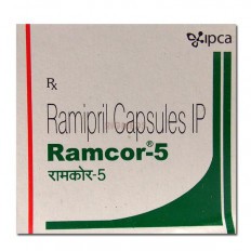Ramcor 5 Capsule