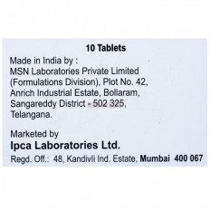 Tikleen 90 Tablet