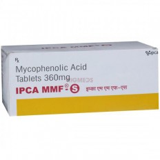 MMF S Tablet