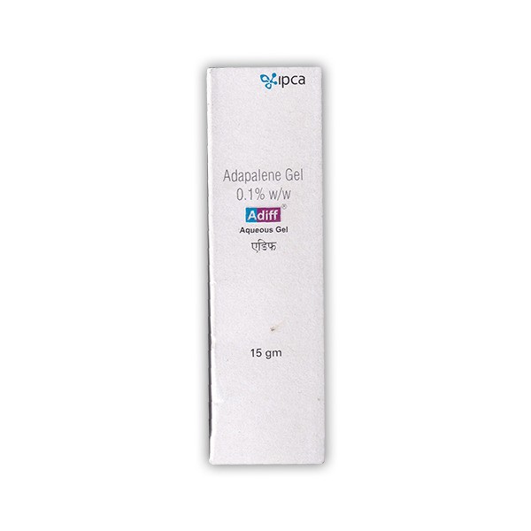 Adiff Gel