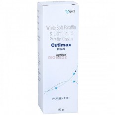 Cutimax Cream (50Gm)