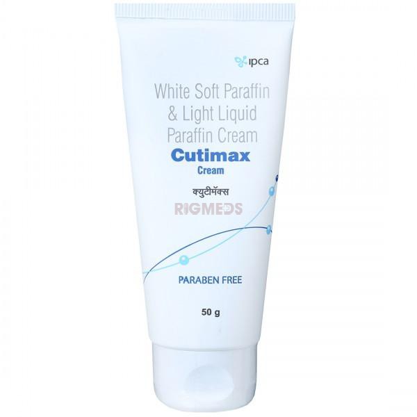 Cutimax Cream (50Gm)