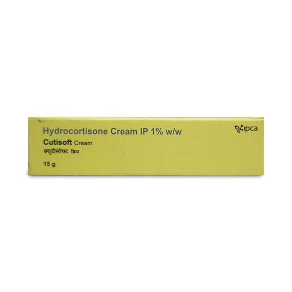 Cutisoft Cream