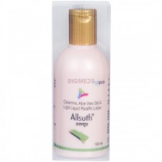 Allsuth Lotion