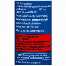 L-Cin Syrup
