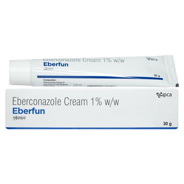 Eberfun Cream