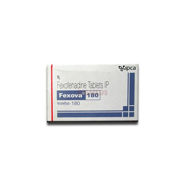 Fexova 180 Tablet
