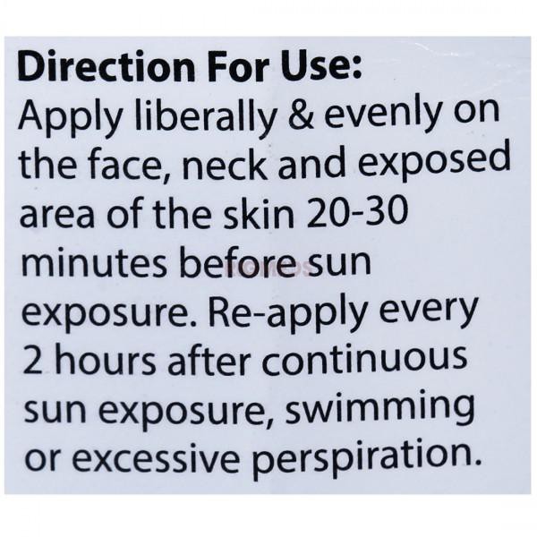Acne UV Gel SPF 30