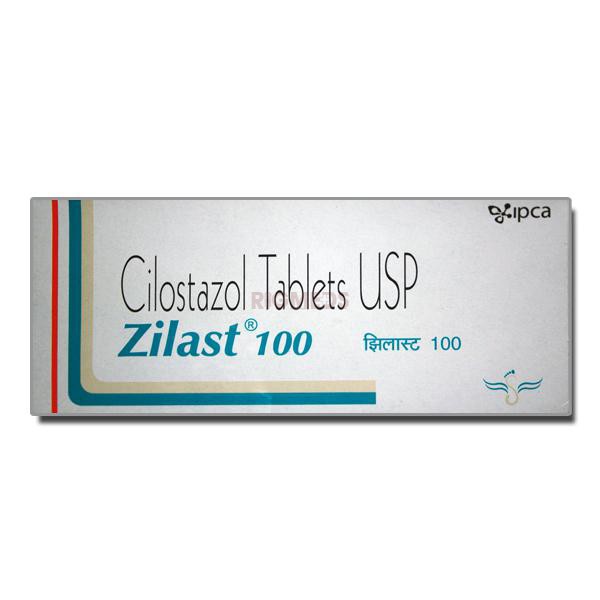 Zilast 100 Tablet