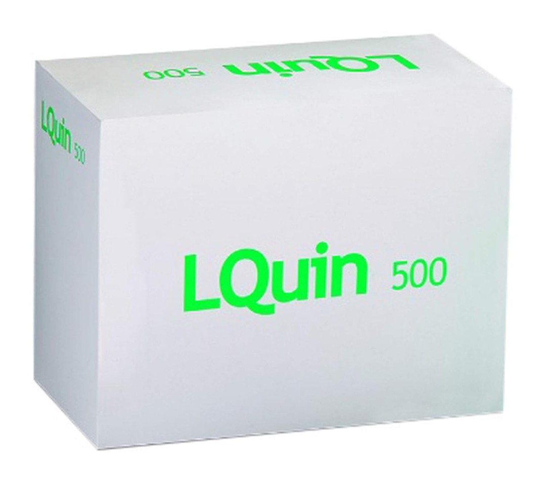 Lquin 500 Tablet