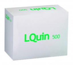 Lquin 500 Tablet