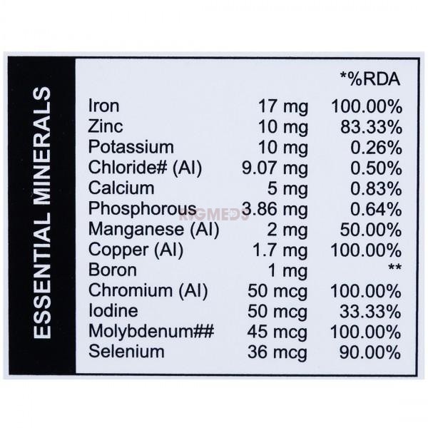 RX Plus Capsule