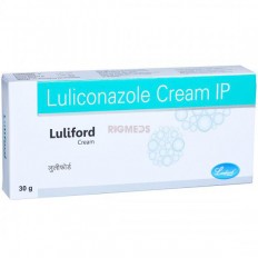 Luliford Cream (30Gm)
