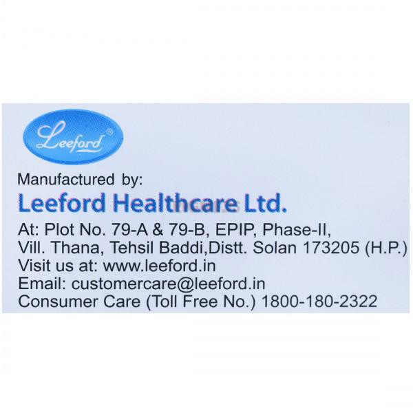 Luliford Cream (30Gm)