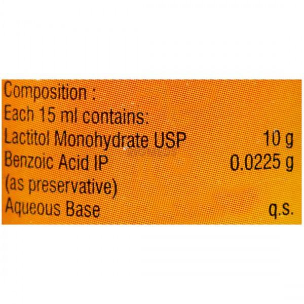 Totalax NF Syrup