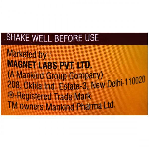 Totalax NF Syrup