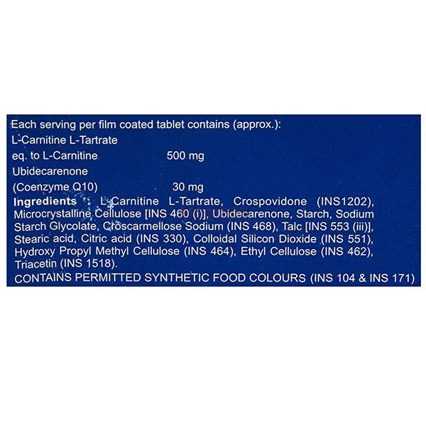 Ubinext LC Tablet