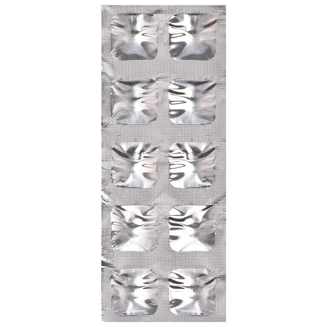 Metolar TL 50 Tablet