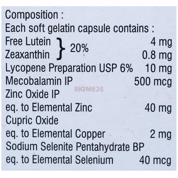 Vitakind I Capsule