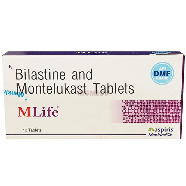Mlife Tablet