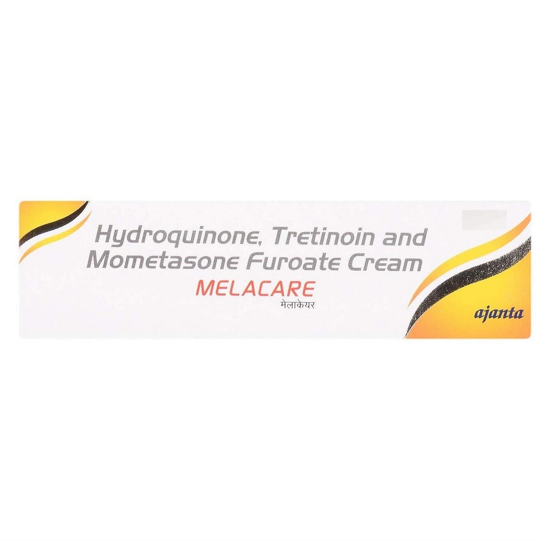 Melacare Cream