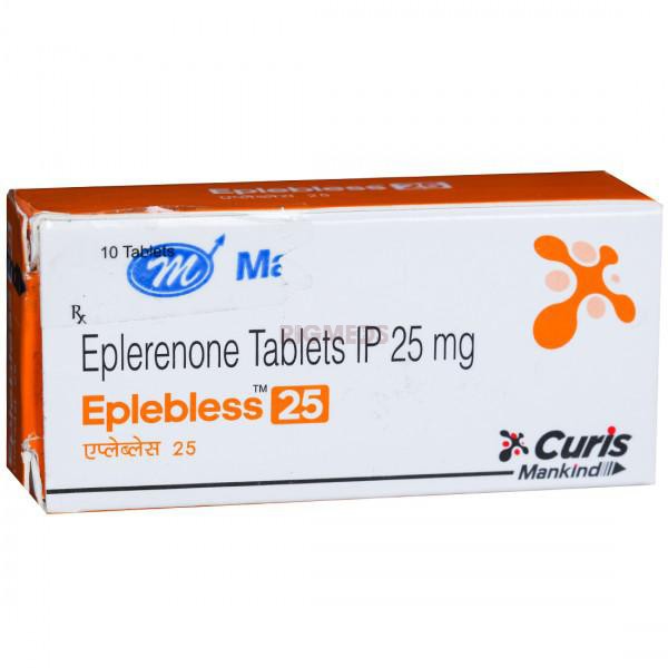 Eplebless 25 Tablet