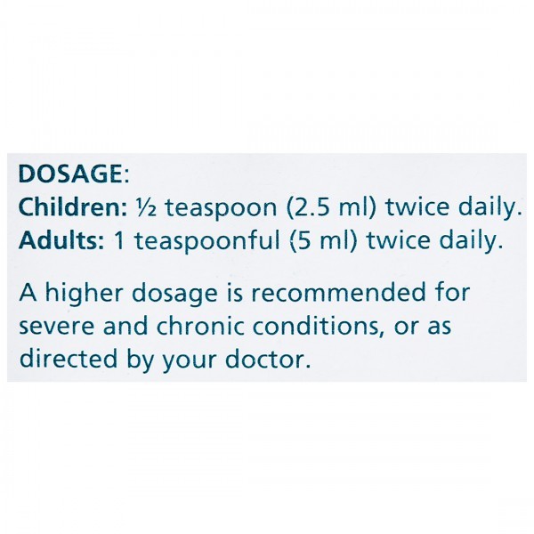 Himalaya Mentat DS Syrup