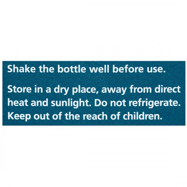 Himalaya Mentat DS Syrup