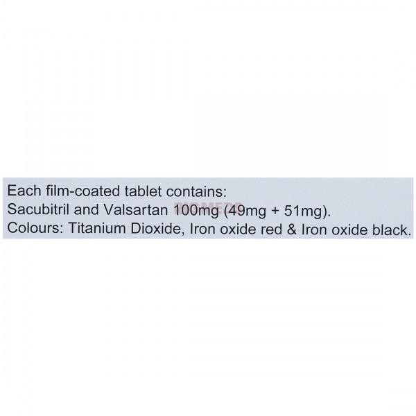 Neptaz 100Mg Tablet