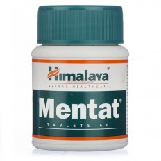 Himalaya Mentat Tablet