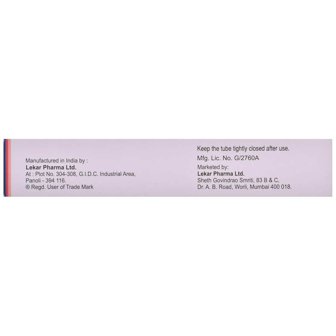 Metrogyl DG Forte Gel
