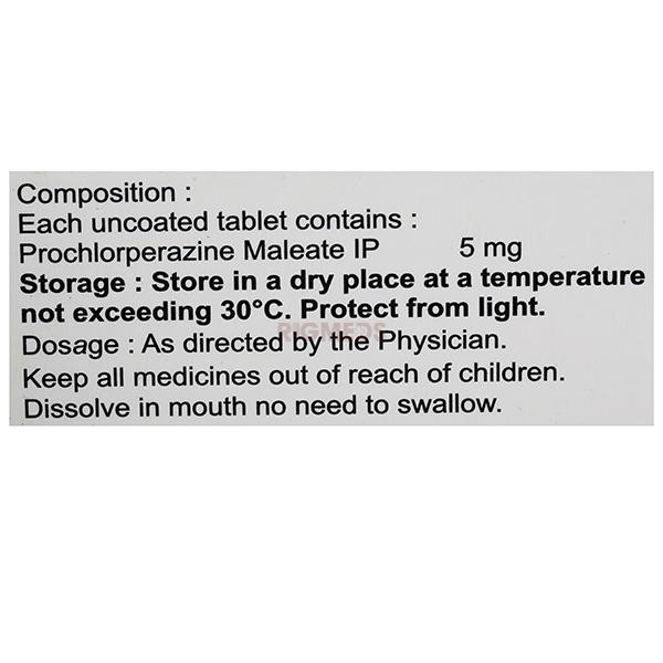 Emikind MD Tablet